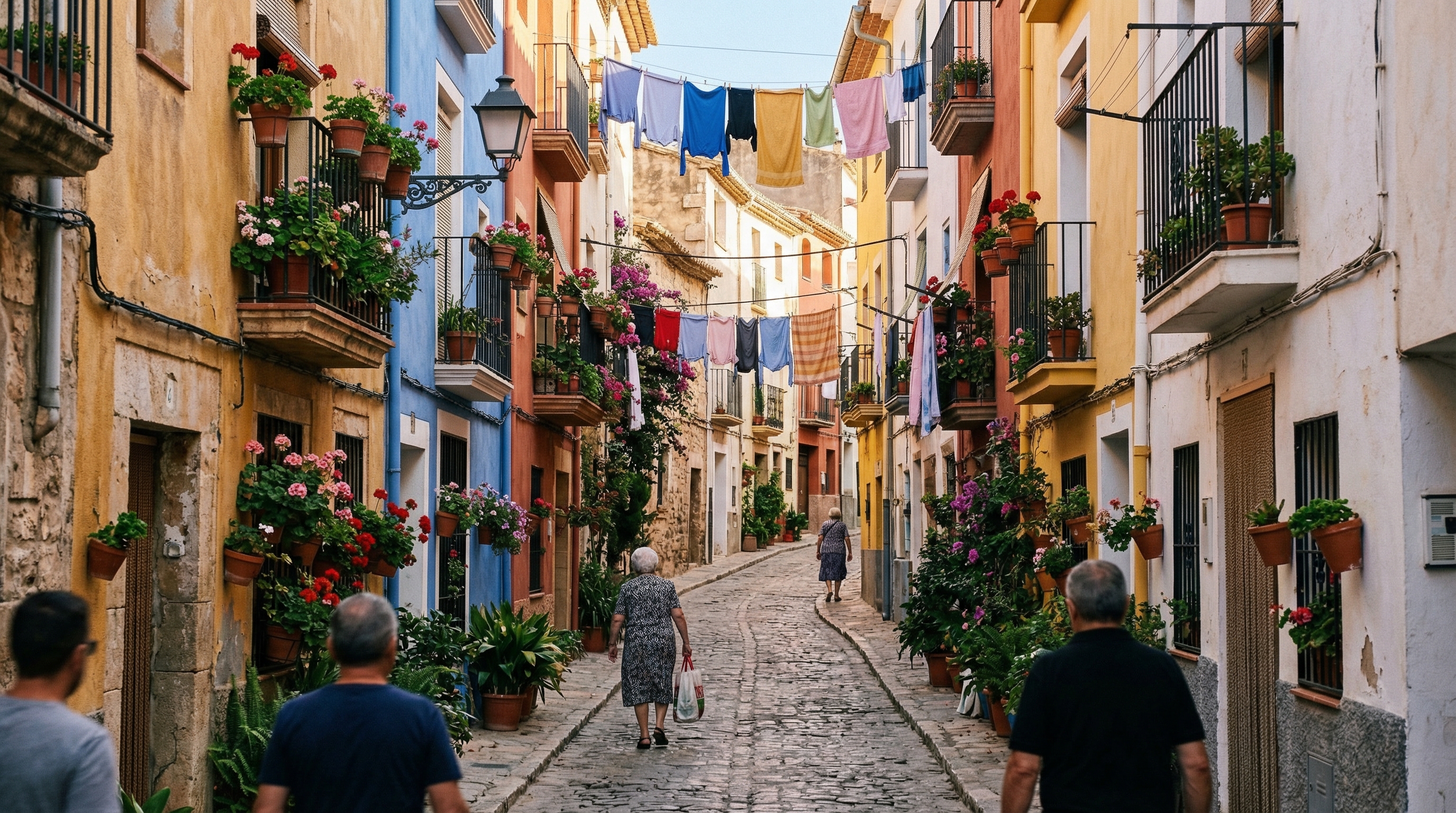 Midtown and Town Centre: Gibraltar's Most Affordable Rental Areas