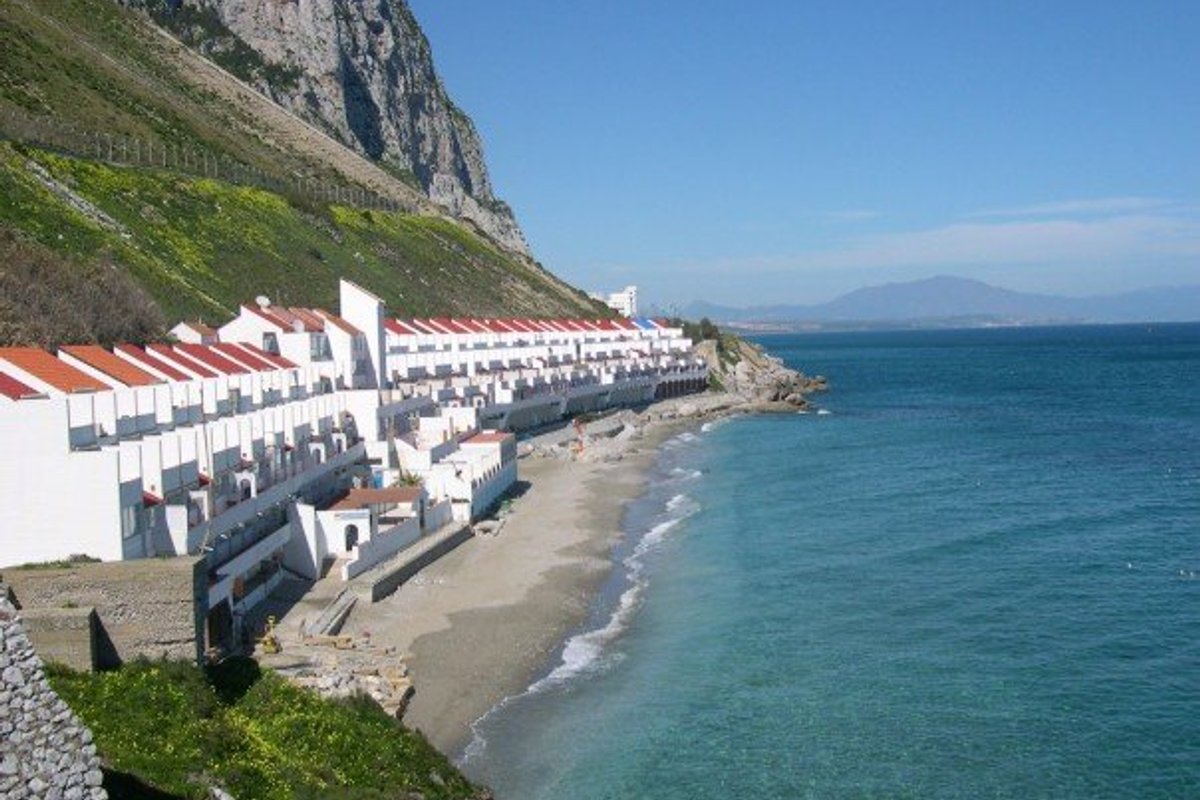 Pet-Friendly Rentals in Gibraltar